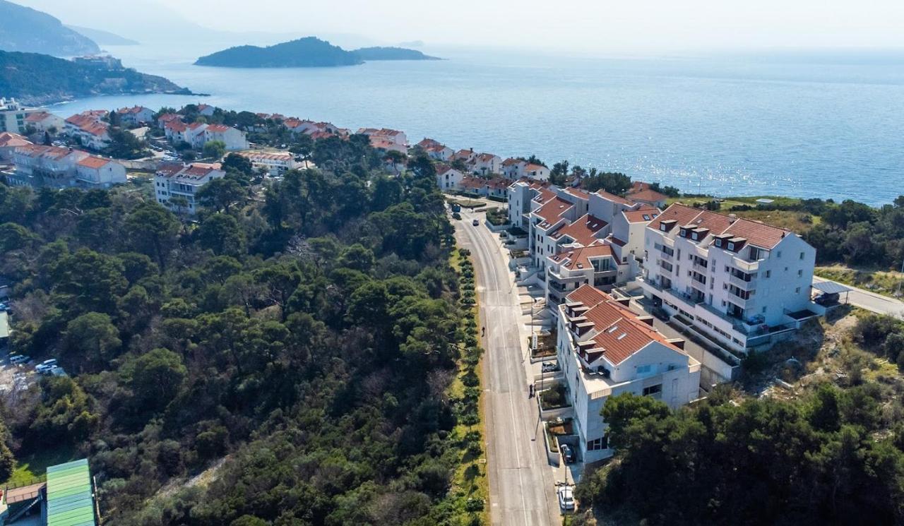 Memories Apartment Dubrovník Exteriér fotografie
